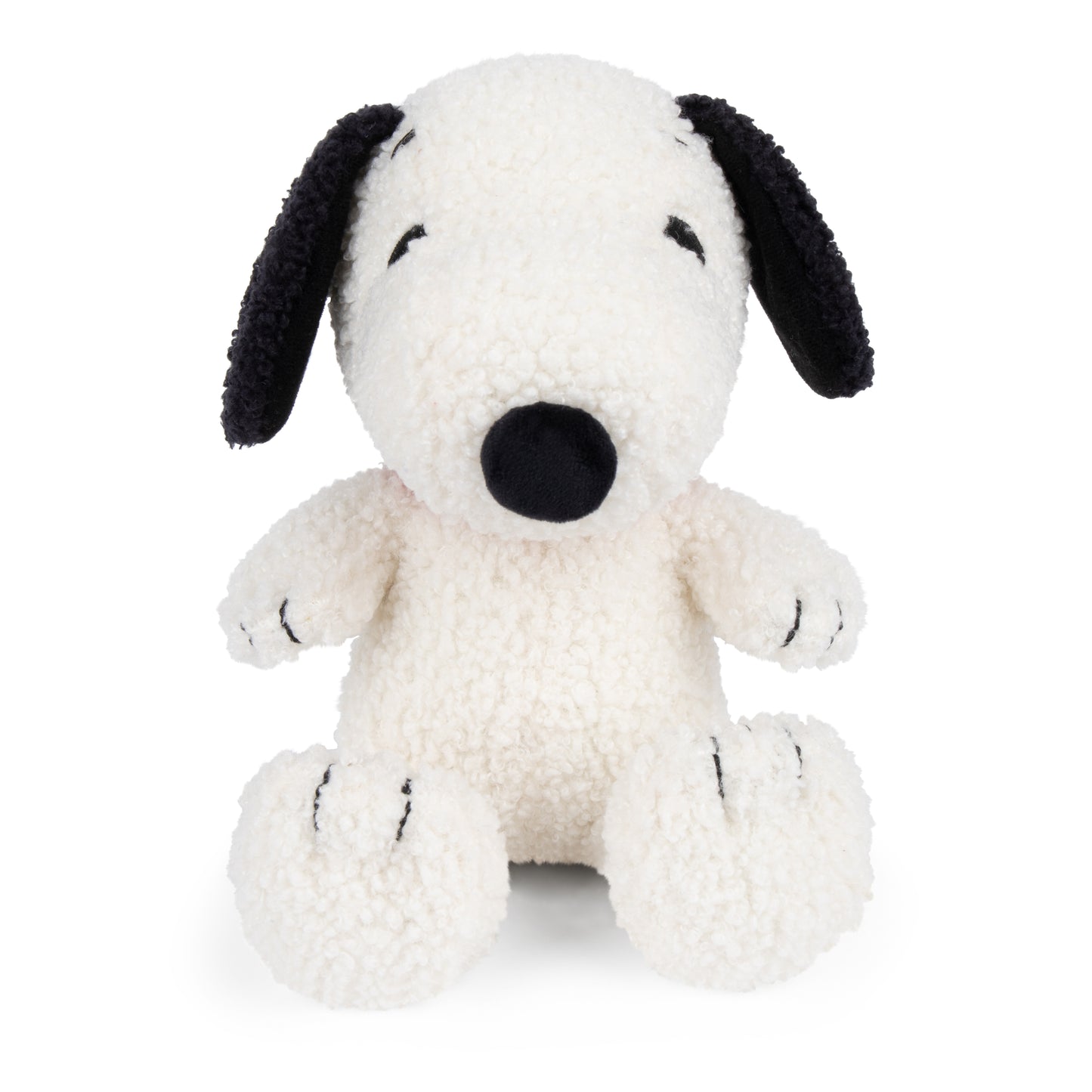 Bon Ton Toys Snoopy Eco Tiny Teddy Cream 20cm