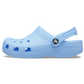 Crocs Classic Clog Toddlers Blue Calcite