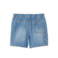 Milky Tradie Denim Short