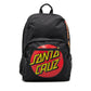 Santa Cruz Classic Dot Bag Backpack Black