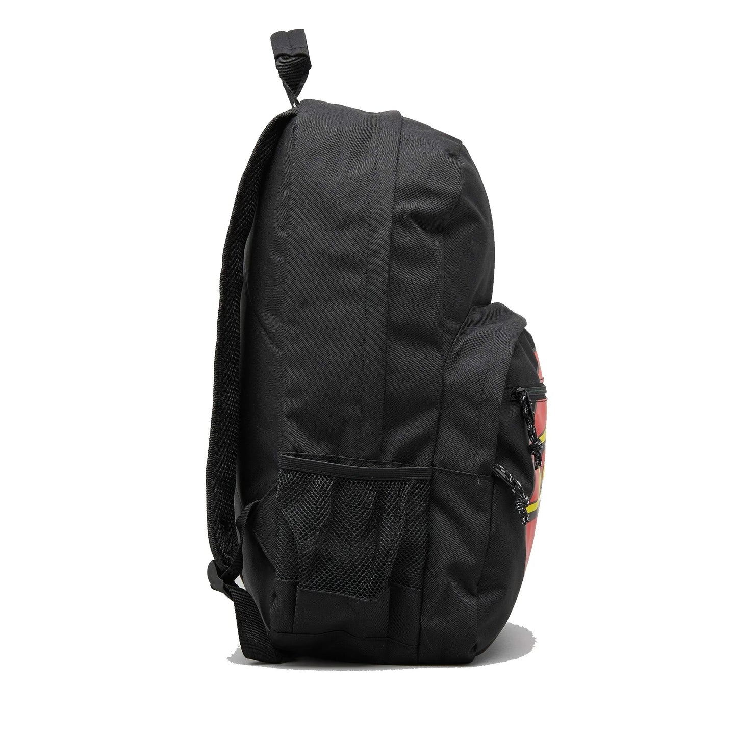 Santa Cruz Classic Dot Bag Backpack Black