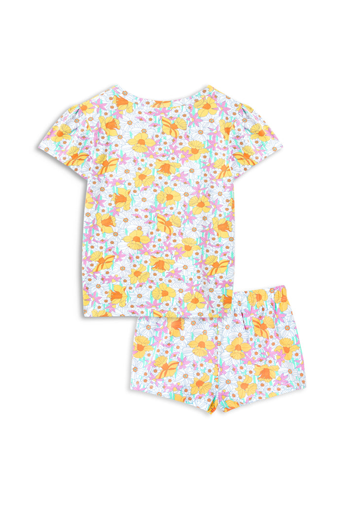 Milky Daffodil PJs