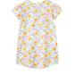 Milky Daffodil Nightie