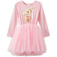 Milky Ballerina Bunny Tutu Dress