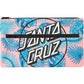 Santa Cruz Cabana Dot Pencil Case Pink