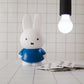 Atelier Pierre Miffy Money Box Blue 19cm