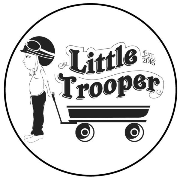 Www Littletrooper store logo