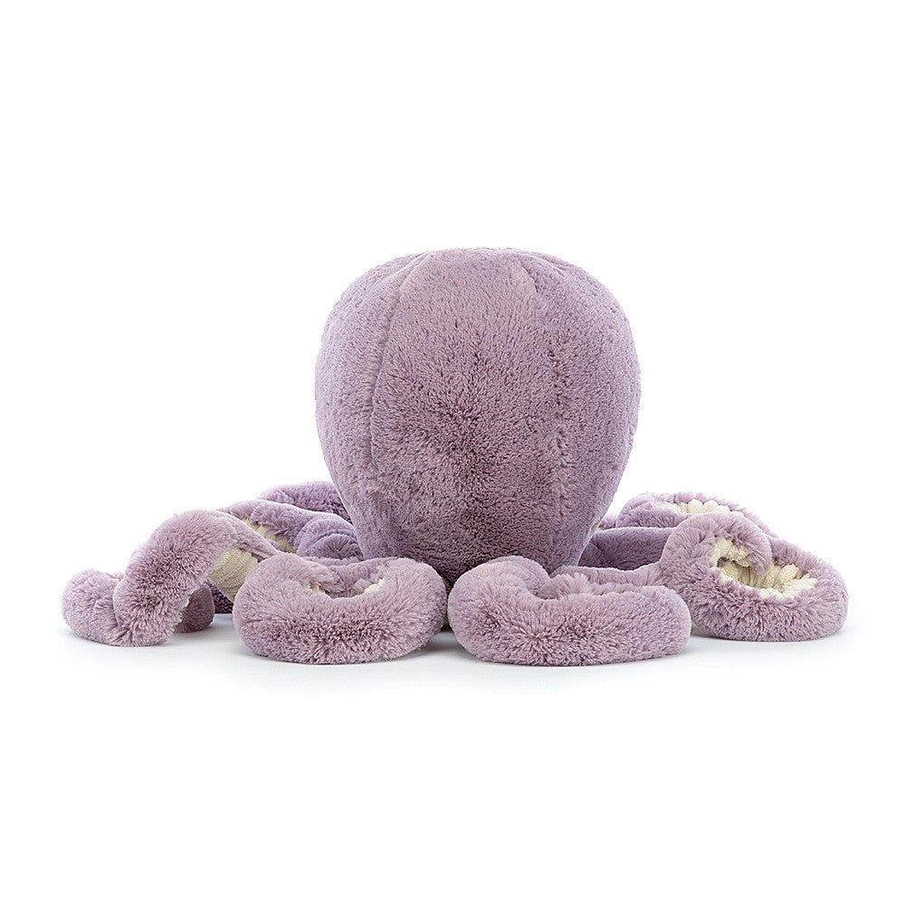 Jellycat Maya Octopus Large