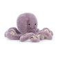 Jellycat Maya Octopus Little