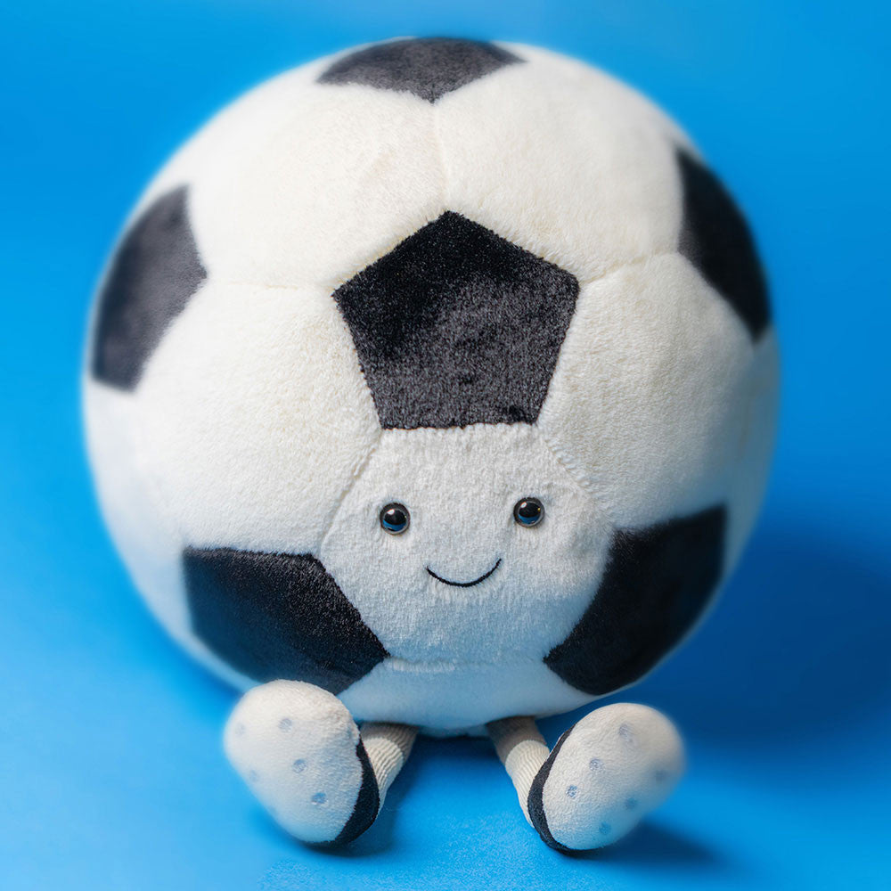 Jellycat Amuseables Sports Football