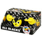 Buzzy Bee Wooden Pull Along Toy | All Blacks