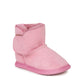 EMU Australia Platinum Baby Bootie Orchid Pink