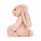 Jellycat Bashful Bunny Blush Medium