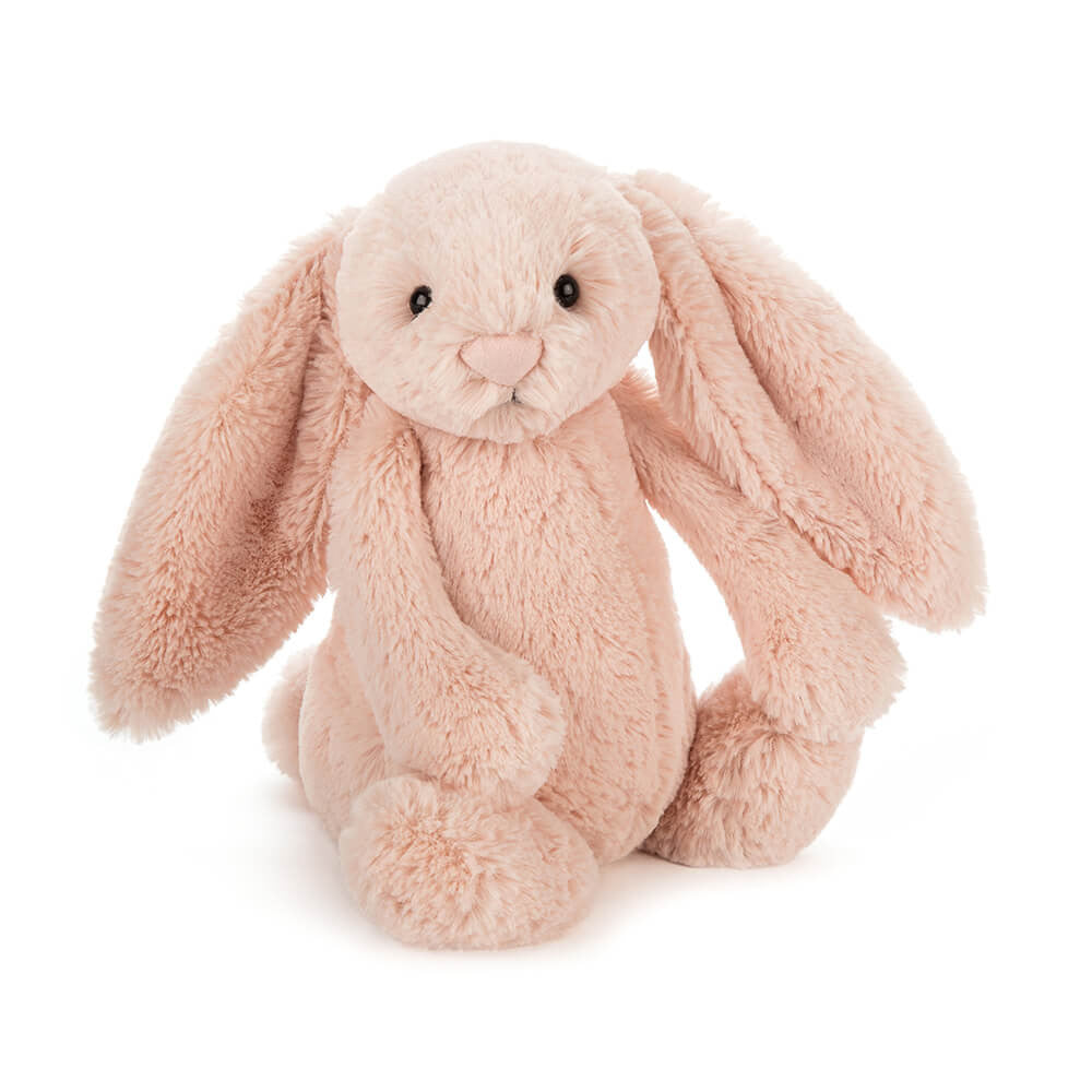 Jellycat Bashful Bunny Blush Medium