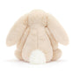 Jellycat Bashful Luxe Bunny Willow