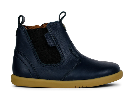 Bobux I-Walk Jodhpur Navy