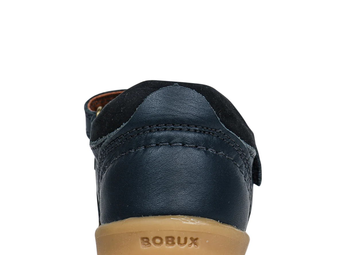 Bobux I-Walk Roam Navy