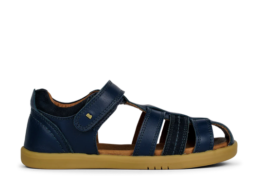 Bobux Kid+ Roam Navy