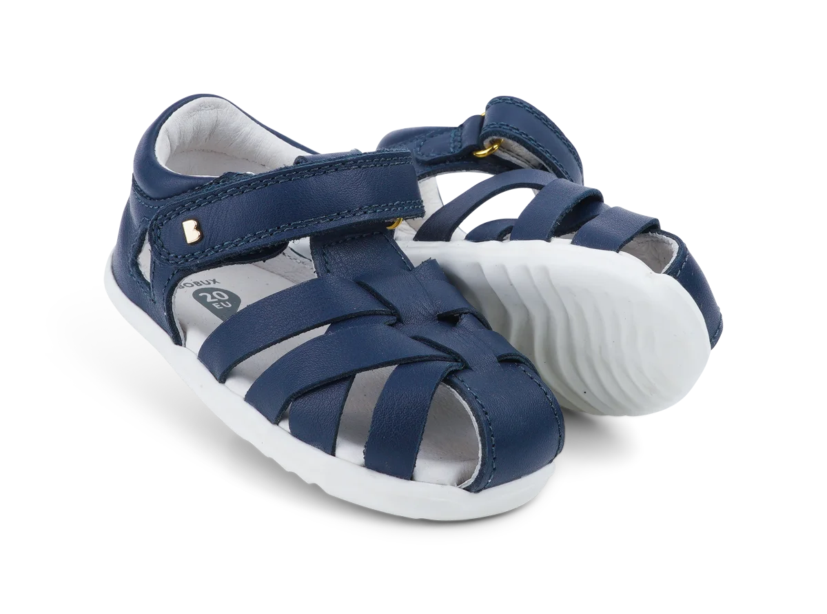 Bobux Step Up Roam Navy