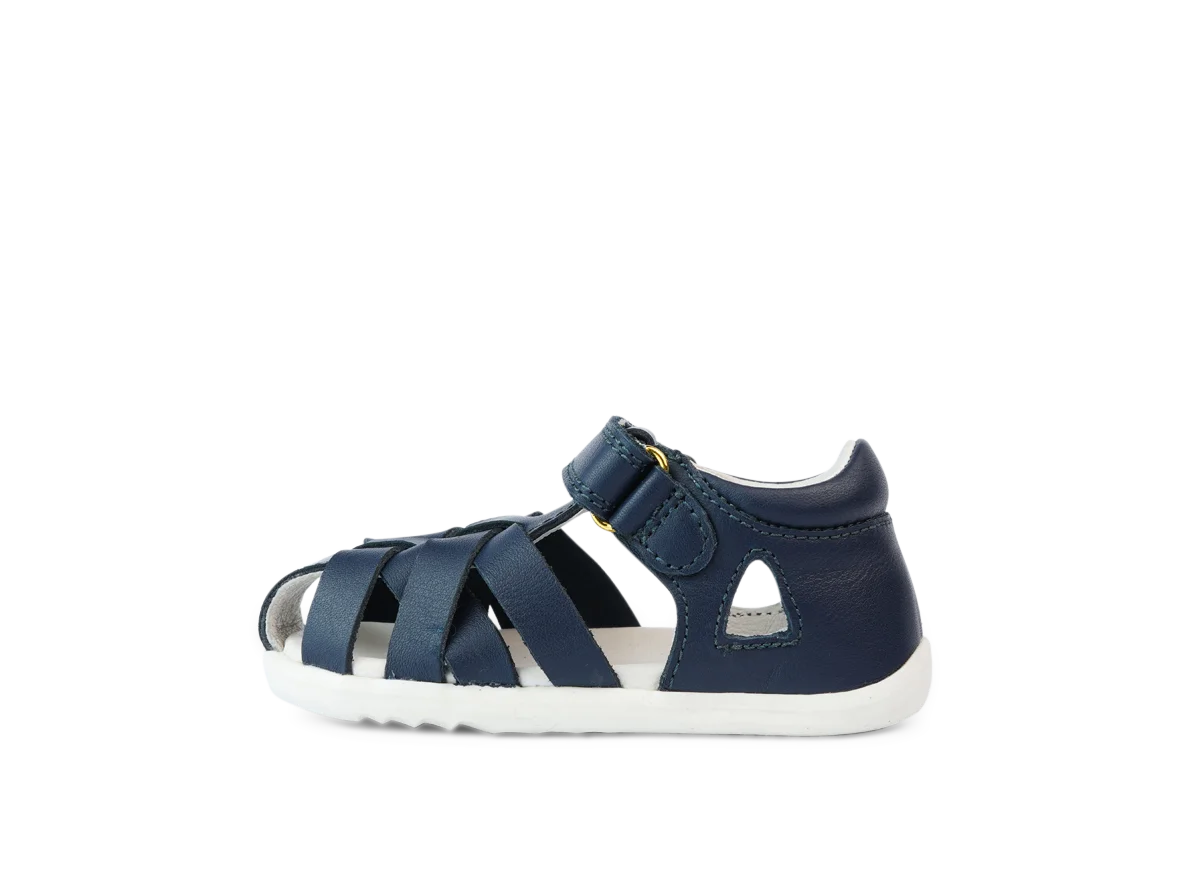 Bobux Step Up Roam Navy