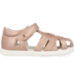 Bobux I-Walk Tropicana II Rose Gold