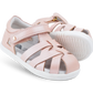 Bobux I-Walk Tropicana II Seashell Shimmer