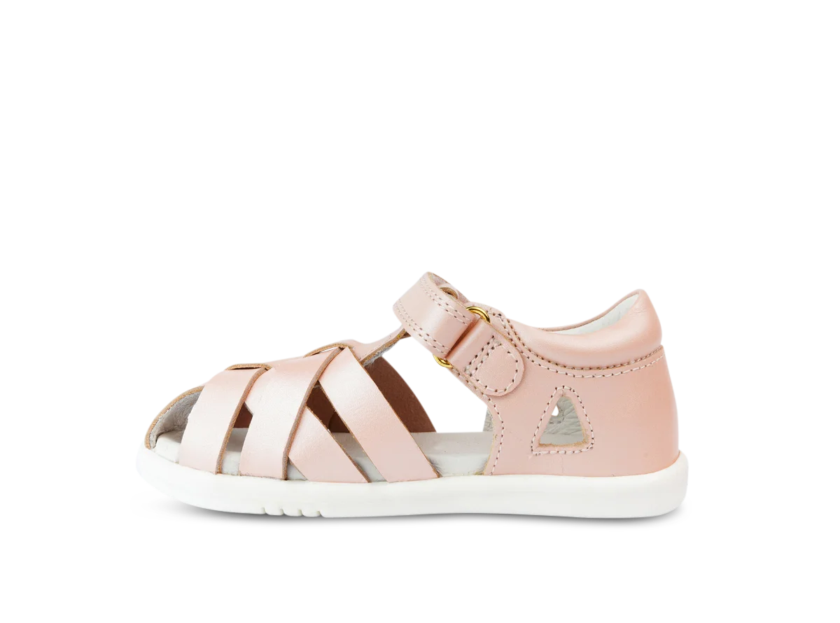 Bobux I-Walk Tropicana II Seashell Shimmer