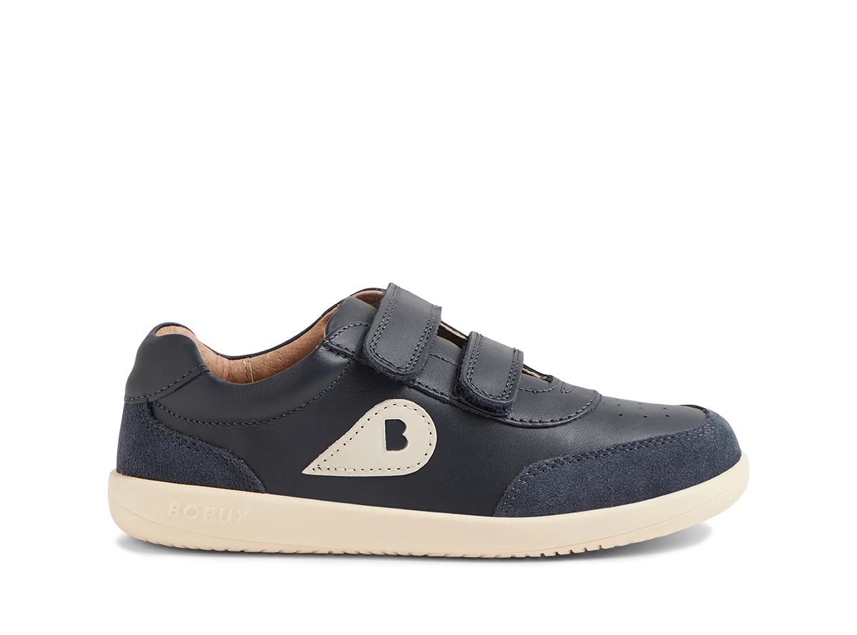 Bobux I-Walk Champ Navy