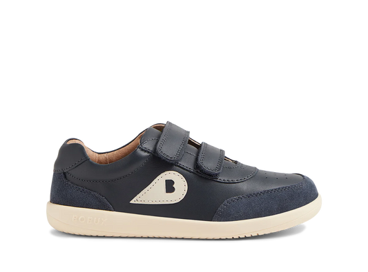 Bobux I-Walk Champ Navy