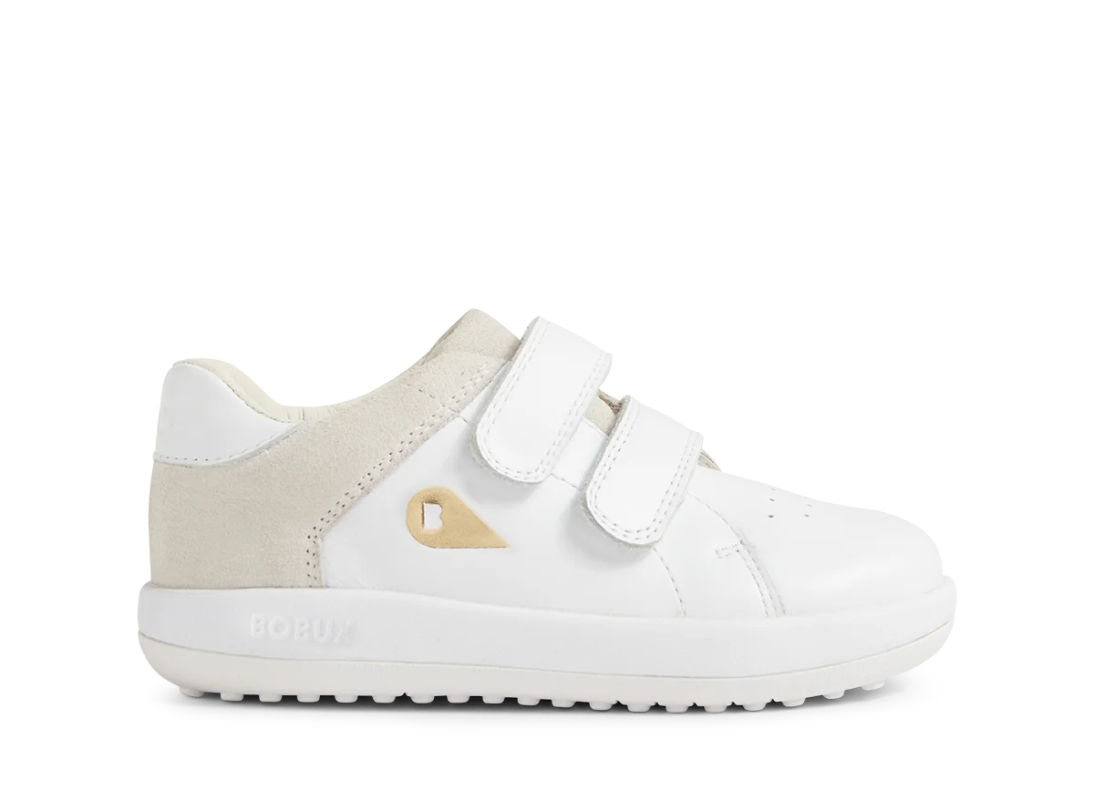 Bobux I-Walk Breakpoint White