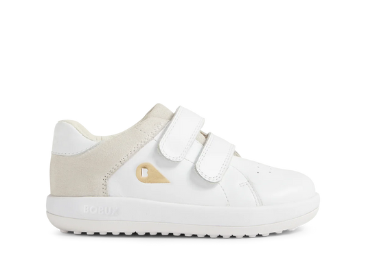 Bobux I-Walk Breakpoint White