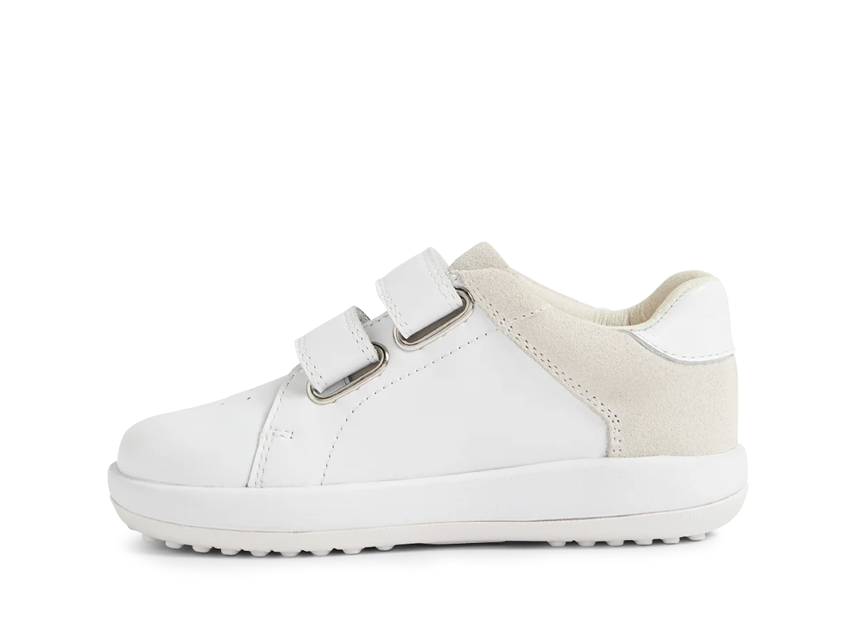 Bobux I-Walk Breakpoint White