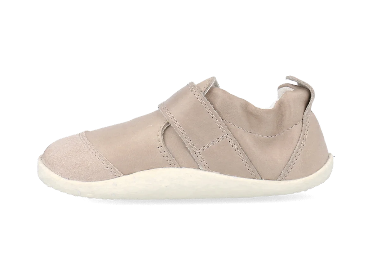 Bobux Explorer Marvel Taupe