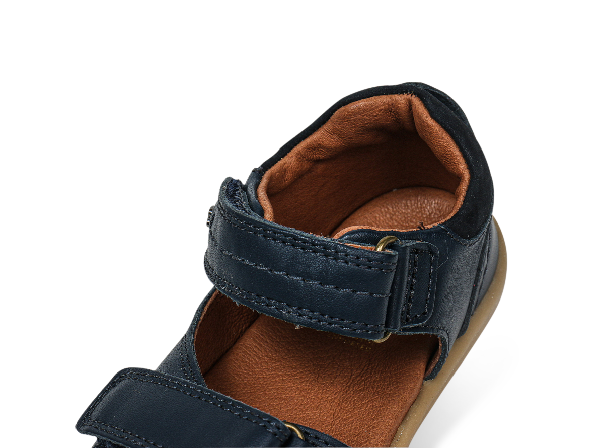 Bobux I-Walk Driftwood Navy