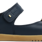 Bobux Kid+ Driftwood Navy