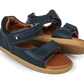 Bobux I-Walk Driftwood Navy