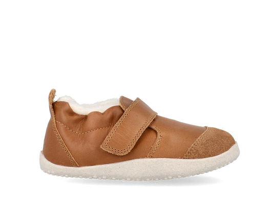 Bobux Explorer Marvel Arctic Caramel