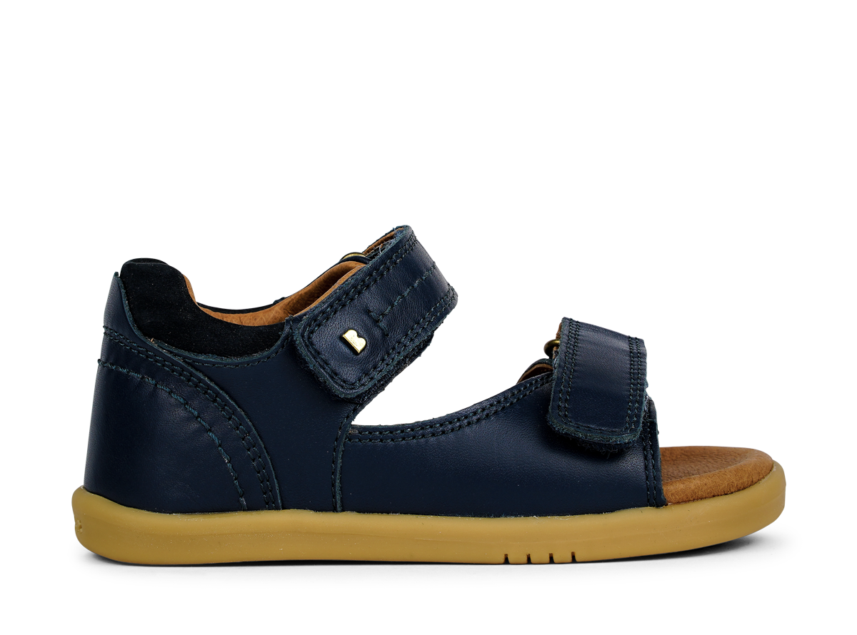 Bobux I-Walk Driftwood Navy