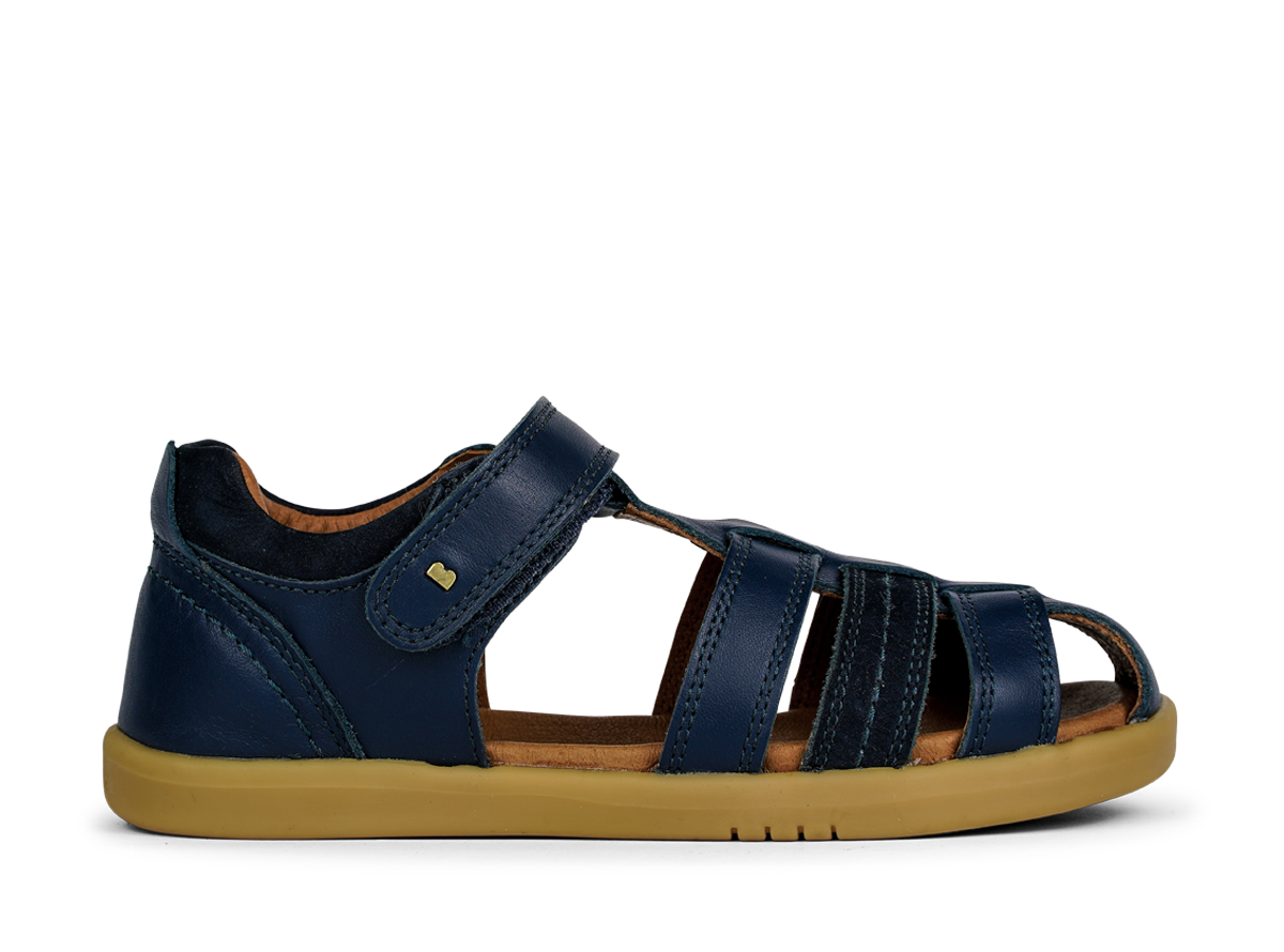 Bobux Kid+ Roam Navy