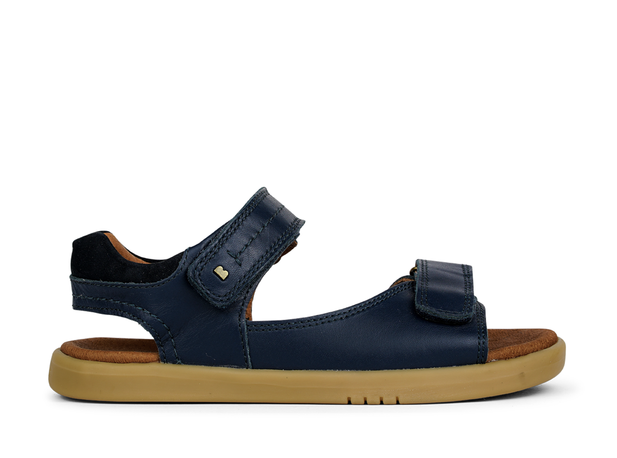 Bobux Kid+ Driftwood Navy