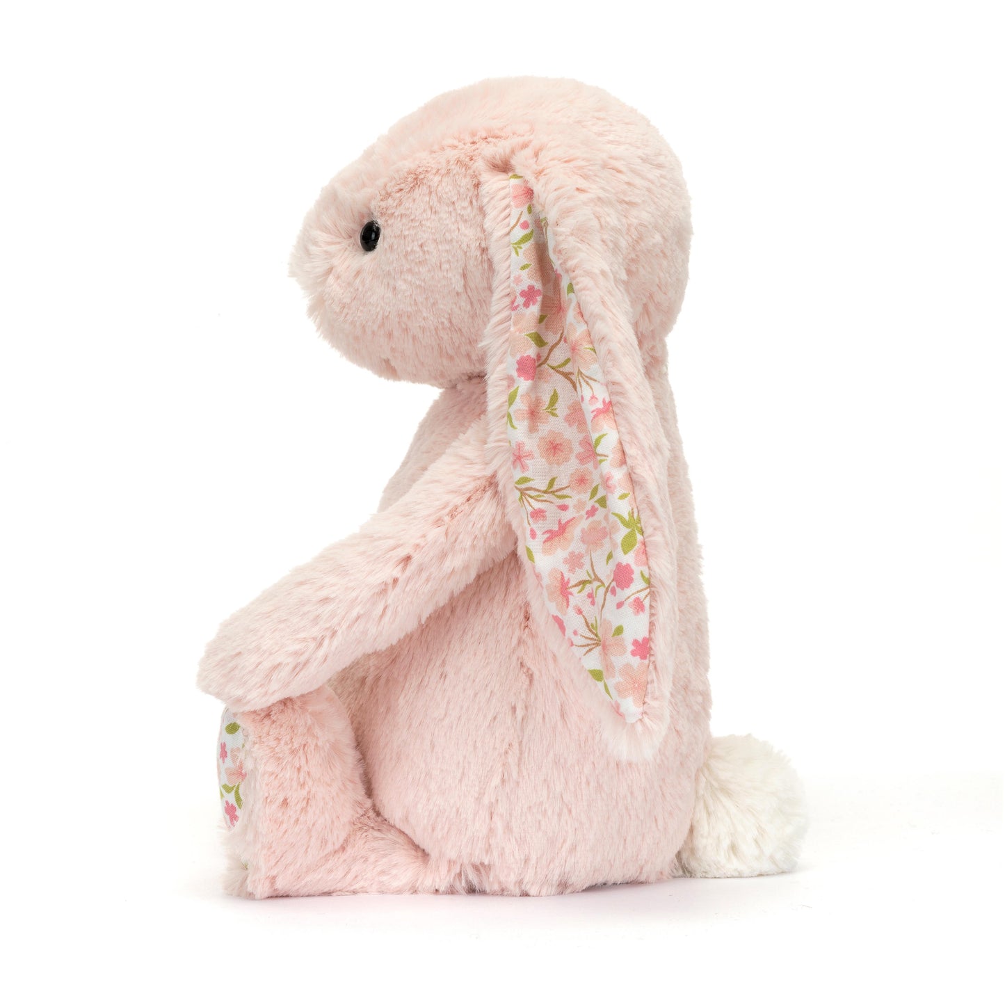 Jellycat Blossom Blush Bunny Cherry Medium