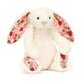 Jellycat Blossom Cream Bunny Berry Little