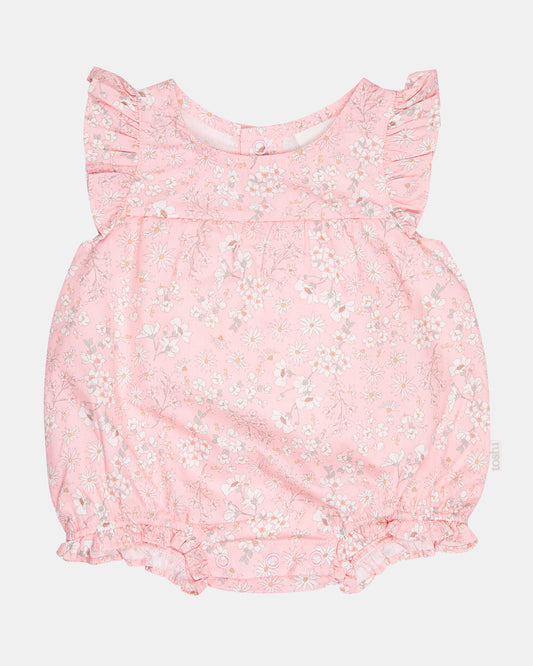 Toshi Baby Romper Eva Blossom