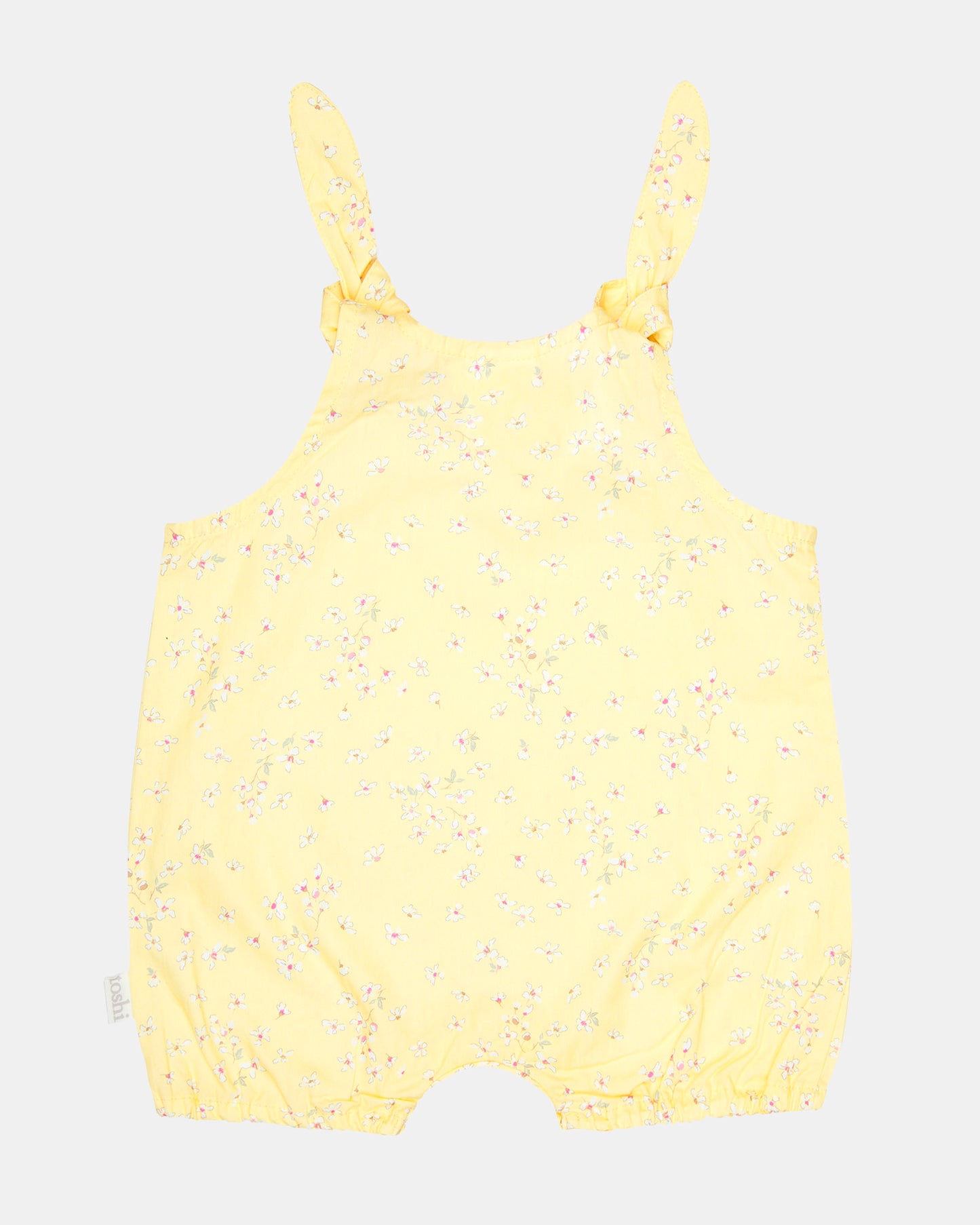 Toshi Baby Romper Nina Sunny