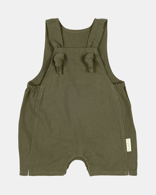 Toshi Baby Romper Olly Forest