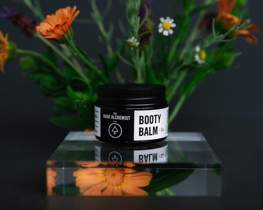 The Nude Alchemist Booty Balm *Pre-Order*