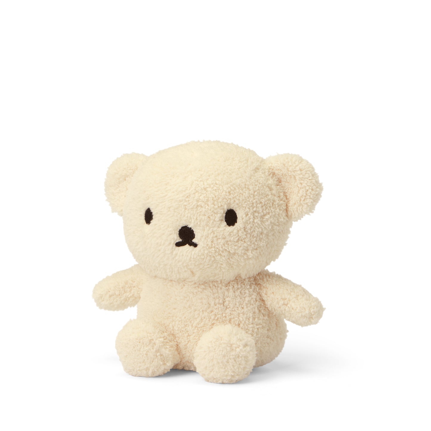 Bon Ton Toys Boris Bear Terry Cream 17cm