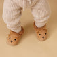 Pretty Brave Baby Cosy Moc Tan