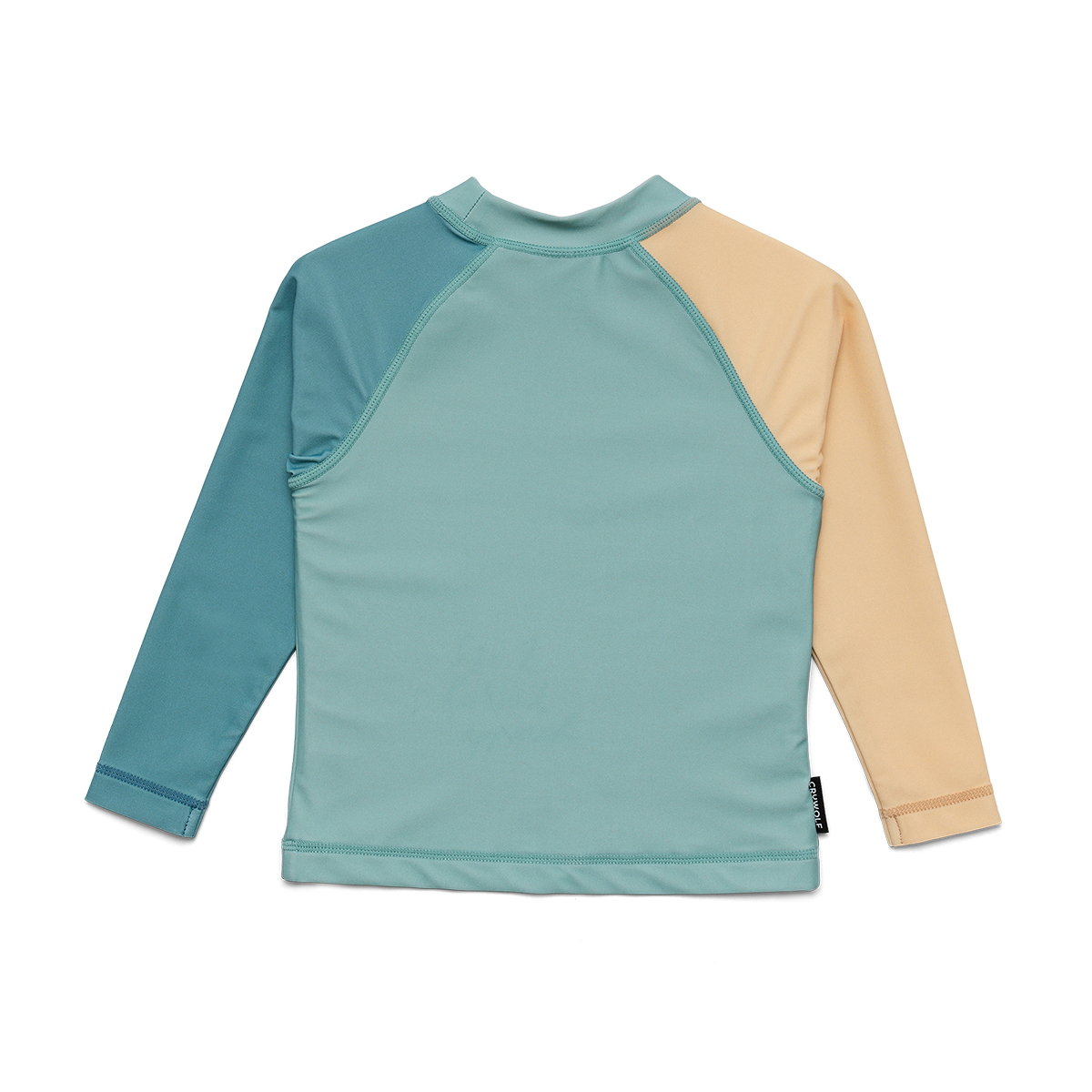 Crywolf Baby Rash Vest Seaside