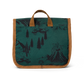 Crywolf Cosmetic Bag Forest Landscape